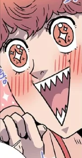Sticker from Dear🚪