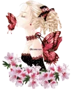 Sticker from @Loveoops : fantasy