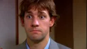 😳 emoji Jim Halpert Telegram sticker 7 of 42