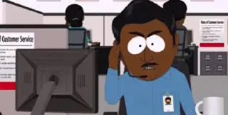 📞 emoji Pajeet Telegram sticker 12 of 15