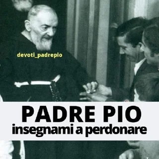 🖼 emoji padre pio - @firmamento Telegram sticker 7 of 50