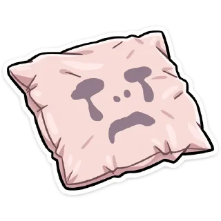 🌟 emoji Мори Telegram sticker 10 of 48
