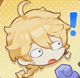 Sticker from 𝑨𝑬𝑻𝑯𝑬𝑹!!✮// @Menniskkk