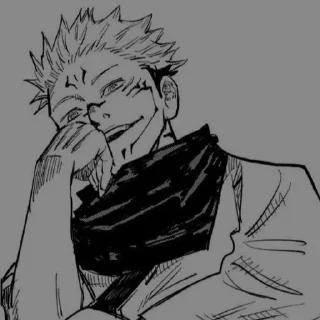 👑 emoji 𝐑𝐲𝐨𝐦𝐞𝐧 𝐒𝐮𝐤𝐮𝐧𝐚 @My_Hotell Telegram sticker 14 of 120