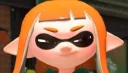 Sticker from Splatoon Memes
