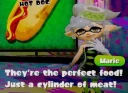🌭 emoji Splatoon Memes Telegram sticker 22 of 120