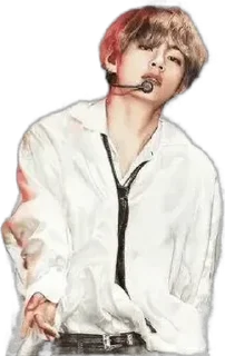 Sticker from BTS💜💜💜