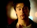 Sticker from Damon