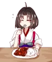 😊 emoji Shiki mb Telegram sticker 15 of 55
