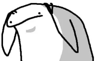 😣 emoji YFa Stolen Florks Telegram sticker 8 of 27