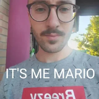 🫣 emoji Che voglia di sborrare Telegram sticker 7 of 7