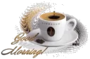 ⌚ emoji ✨ @LoveoopS✨ : Good morning 2 Telegram sticker 12 of 107