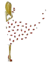 🥀 emoji @Loveoops_art Telegram sticker 14 of 120