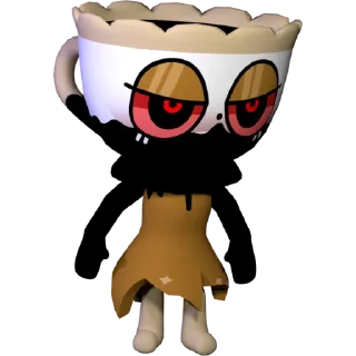 🤩 emoji twisted @emiliastickers @TgEmodziBot Telegram sticker 10 of 22