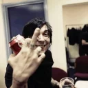 😐 emoji MCR Telegram sticker 16 of 53