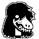 😡 emoji Delta Rune Telegram sticker 18 of 38