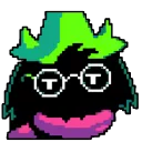 😒 emoji Delta Rune Telegram sticker 7 of 38