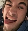 😝 emoji Alberto Telegram sticker 16 of 68
