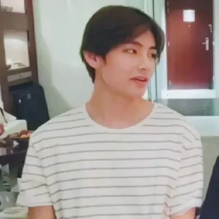 Sticker from 「𝚅𝙾𝙿𝙴」| @PieceOfSpace |