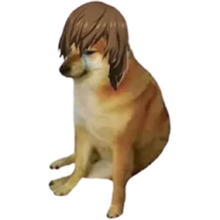 🅿️ emoji Persona Memes Multipack Telegram sticker 20 of 76