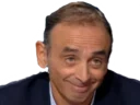 🐮 emoji Zemmour by J-R Telegram sticker 10 of 43