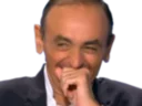 🙊 emoji Zemmour by J-R Telegram sticker 17 of 43
