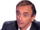 🐯 emoji Zemmour by J-R Telegram sticker 8 of 43