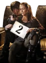 🤗 emoji The 100 (TV series) Telegram sticker 11 of 88