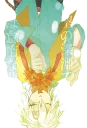 🌺 emoji allen 7 Telegram sticker 20 of 86