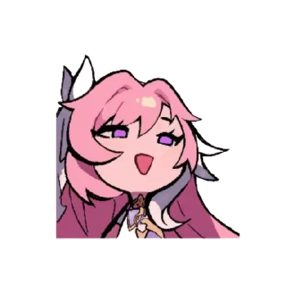 💞 emoji ely kinnie Telegram sticker 10 of 25
