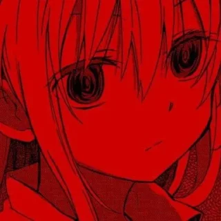 😠 emoji Yasuist Classics ~ @Mugen_no_Majo Telegram sticker 1 of 61