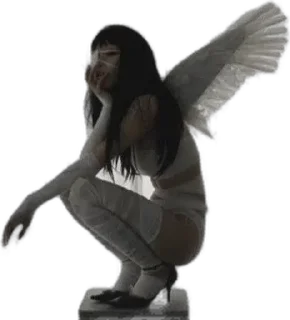 🌟 emoji Wings  @coquettegirldiary Telegram sticker 16 of 57