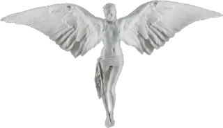 🌟 emoji Wings  @coquettegirldiary Telegram sticker 21 of 57