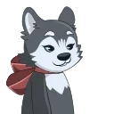 👋 emoji Первый Районный:@PRGIF Telegram sticker 4 of 60