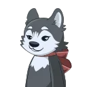 😎 emoji Первый Районный:@PRGIF Telegram sticker 16 of 60