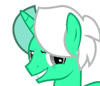 😏 emoji Quello che trovo Telegram sticker 9 of 31