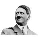 ☺️ emoji FÜHRER Telegram sticker 11 of 44