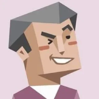 Sticker from MBTI