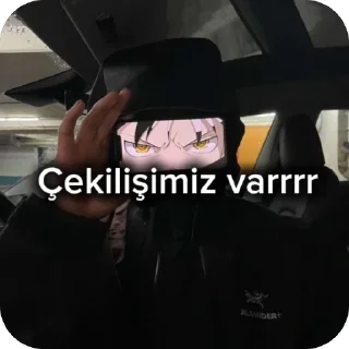 🫥 emoji @Swonzy_Rtx swonzy_. Telegram sticker 7 of 16