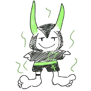 Sticker from Шурик