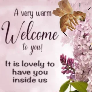 🥰 emoji good morning thank you how are you too Telegram sticker 23 of 30