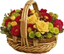 🌹 emoji @Loveoops_art : Flowers2 Telegram sticker 17 of 120