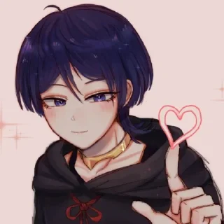 ☺️ emoji жиза Telegram sticker 18 of 95