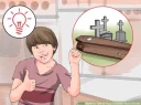 Sticker from wikihow