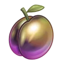 🍑 emoji Precious Peach @BL_ZH 典藏名 @PC66PC NFT礼物☞ @xgdb55 Telegram sticker 18 of 80