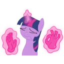 👌 emoji Pacha mems | @amir_bi_aasab Telegram sticker 11 of 37