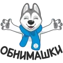 😂 emoji POBEDA_AN_1 Telegram sticker 1 of 19
