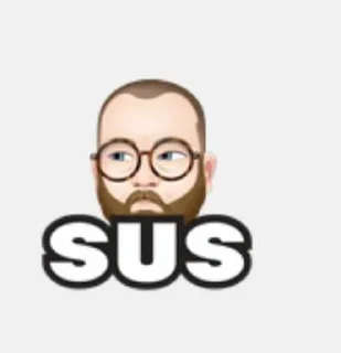 😒 emoji Marek era 4 Telegram sticker 3 of 47