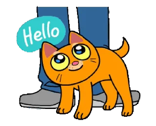 Sticker from Tora VABB