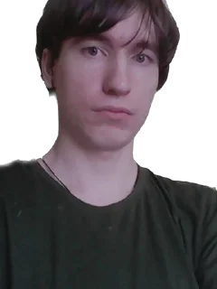 🫶 emoji маргинальные личности Telegram sticker 20 of 110